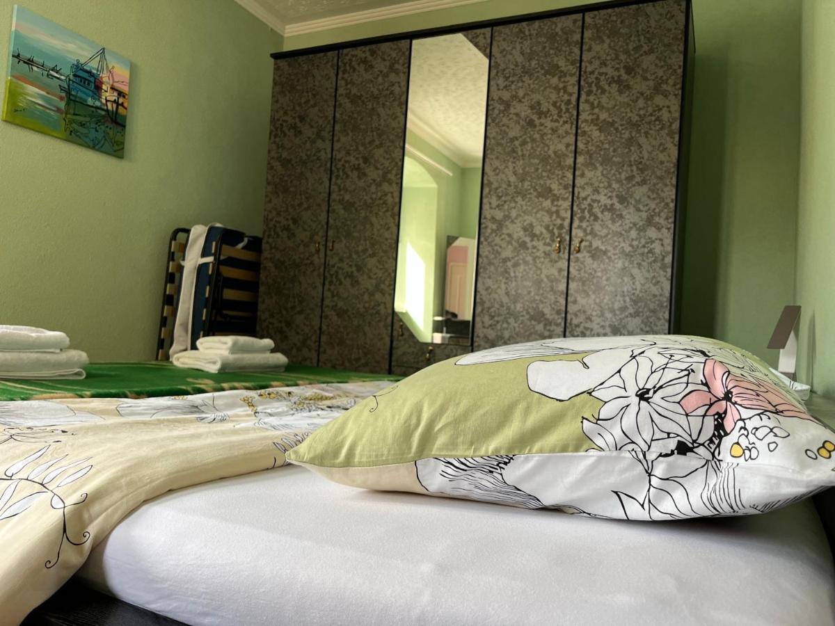Apartman Lora Apartment Рийека Екстериор снимка
