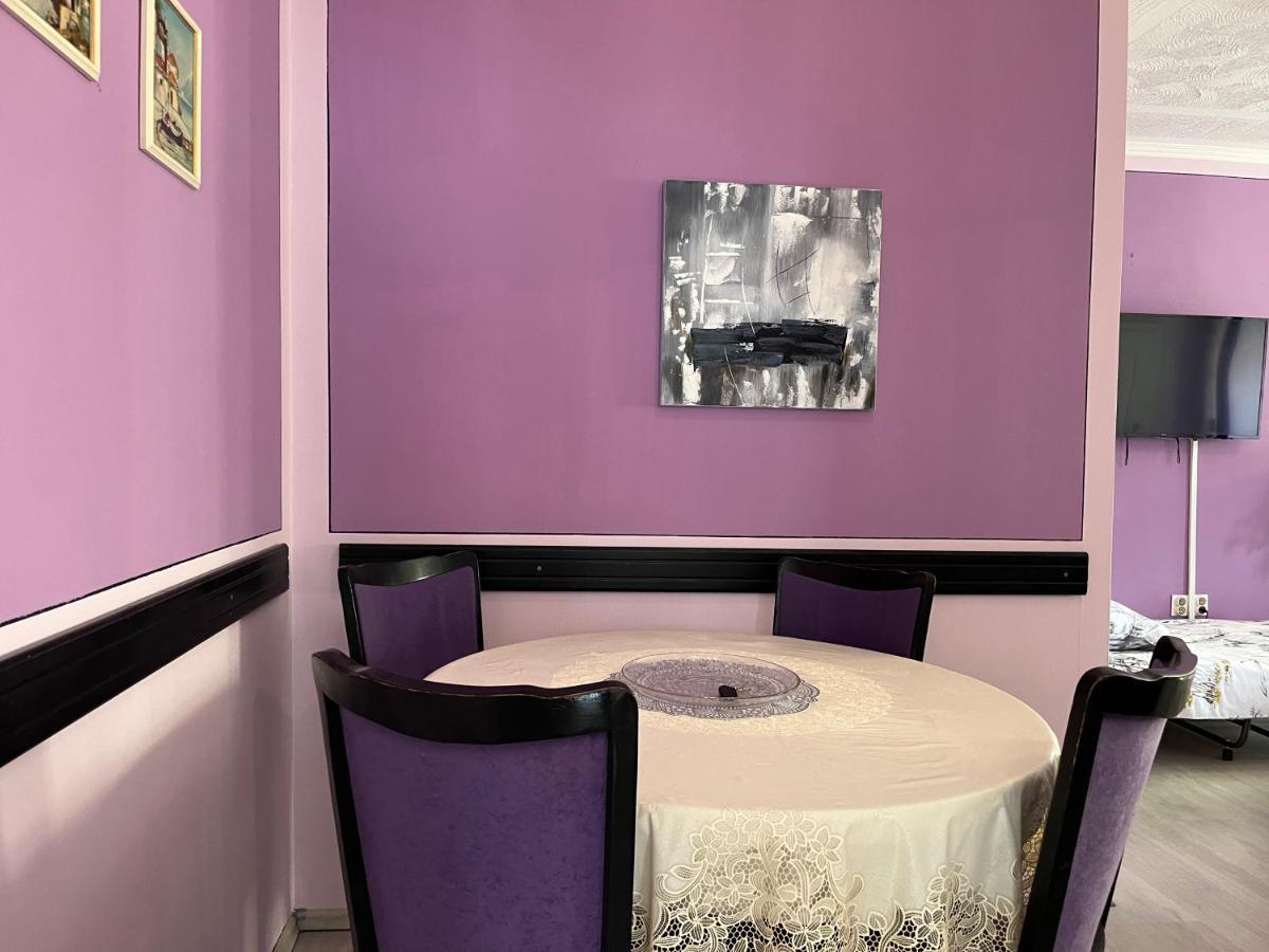 Apartman Lora Apartment Рийека Екстериор снимка