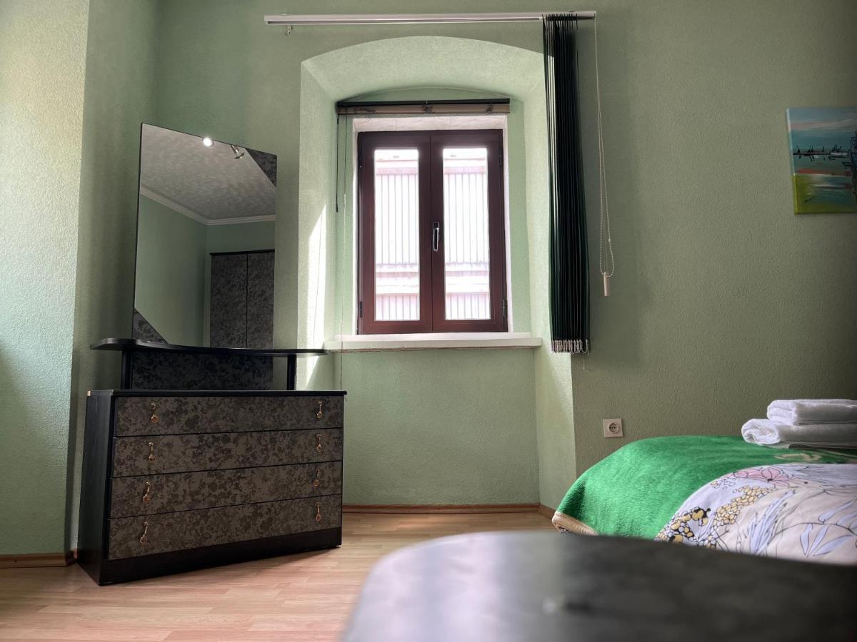 Apartman Lora Apartment Рийека Екстериор снимка