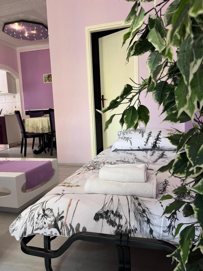 Apartman Lora Apartment Рийека Екстериор снимка