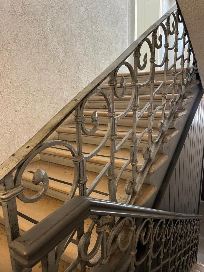 Apartman Lora Apartment Рийека Екстериор снимка