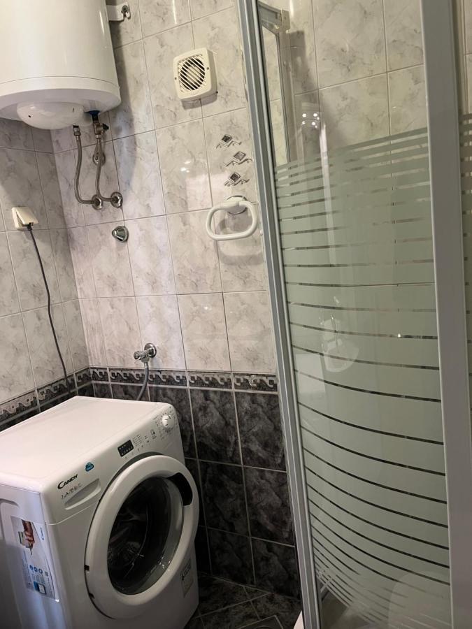 Apartman Lora Apartment Рийека Екстериор снимка