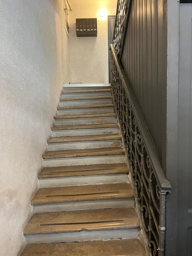 Apartman Lora Apartment Рийека Екстериор снимка