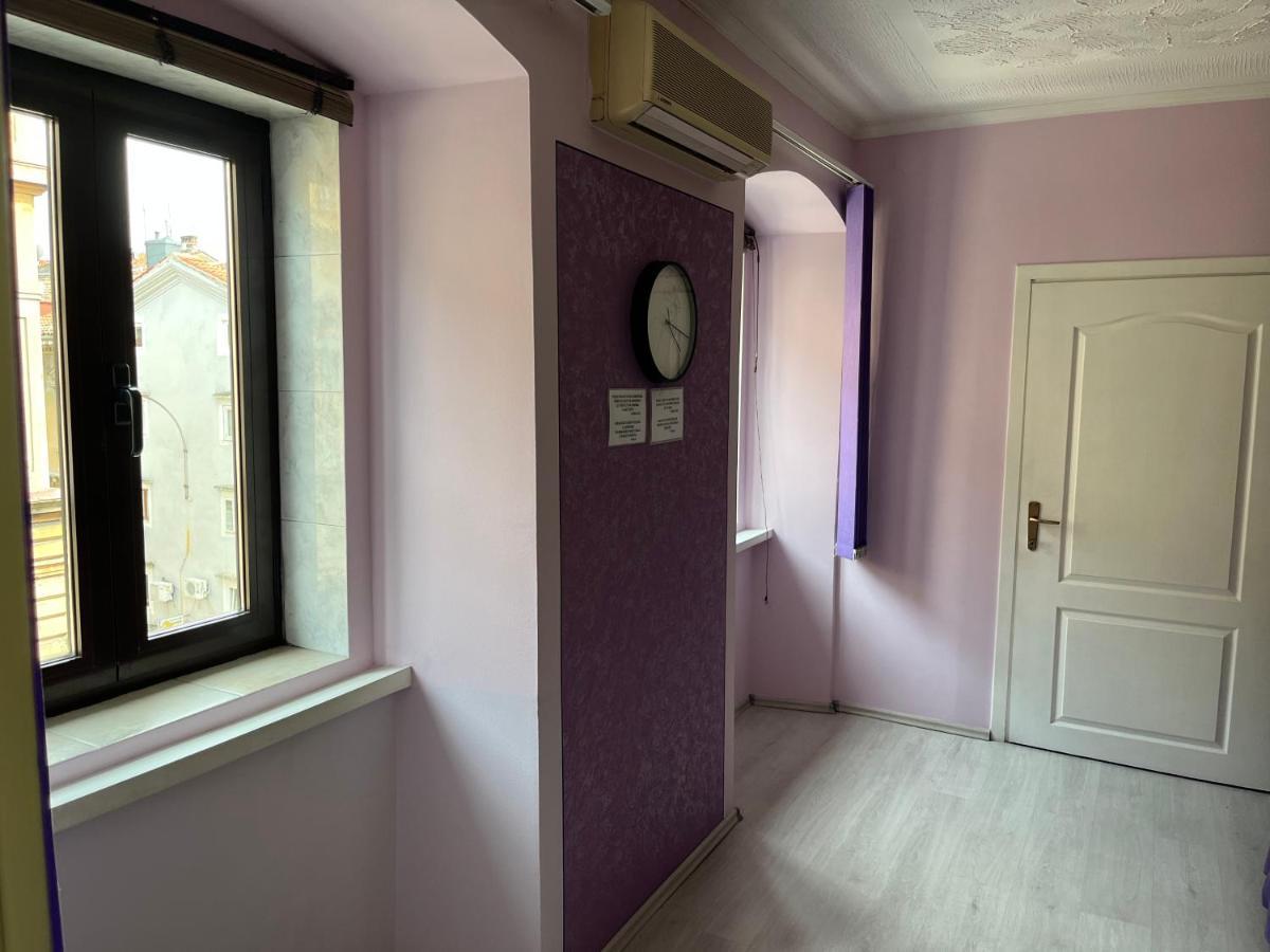 Apartman Lora Apartment Рийека Екстериор снимка