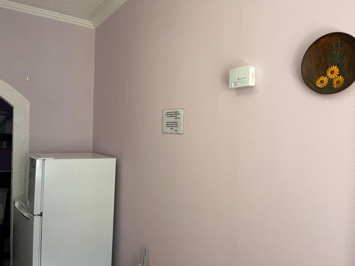 Apartman Lora Apartment Рийека Екстериор снимка